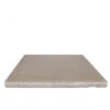 Terrastegel Lima 60x60x4 Cm Lichtgrijs -Gardena Verkoop 123 1016