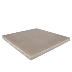 Terrastegel Lima 60x60x4 Cm Lichtgrijs -Gardena Verkoop 123 1017