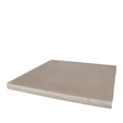 Terrastegel Lima 60x60x4 Cm Lichtgrijs -Gardena Verkoop 123 1020