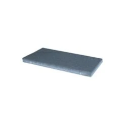 Terrastegel Beton Ardechio Zwart Nuance 60x30x4 Cm