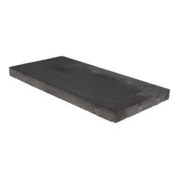 Terrastegel Beton Ardechio Antraciet 60x30x4 Cm 5 Terrastegel Beton Ardechio Antraciet 60x30x4 Cm - Afbeelding 3