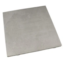Keramische Terrastegel Oslo Grijs 60x60x4 Cm -Gardena Verkoop 123 1085