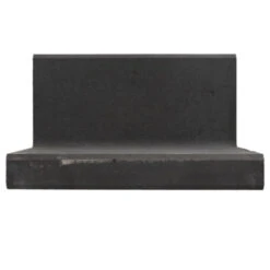 L-element Beton Zwart 50x30x50 Cm -Gardena Verkoop 123 1093