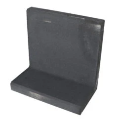 L-element Beton Zwart 50x30x50 Cm -Gardena Verkoop 123 1094