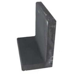 L-element Beton Zwart 50x30x50 Cm -Gardena Verkoop 123 1095
