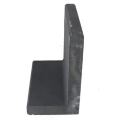 L-element Beton Zwart 50x30x50 Cm -Gardena Verkoop 123 1096