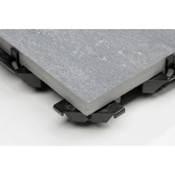 Ceramidrain Belgium Grey 60x60x4 Cm 5 Ceramidrain Belgium Grey 60x60x4 Cm - Afbeelding 3