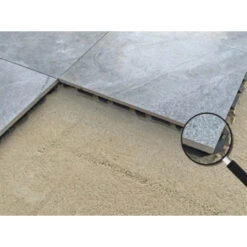 Ceramidrain Belgium Grey 60x60x4 Cm 13 Ceramidrain Belgium Grey 60x60x4 Cm -Gardena Verkoop 123 1105