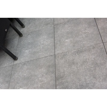 Ceramidrain Belgium Grey 60x60x4 Cm 7 Ceramidrain Belgium Grey 60x60x4 Cm - Afbeelding 5