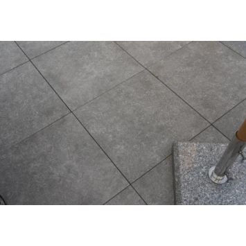 Ceramidrain Belgium Grey 60x60x4 Cm 8 Ceramidrain Belgium Grey 60x60x4 Cm - Afbeelding 6