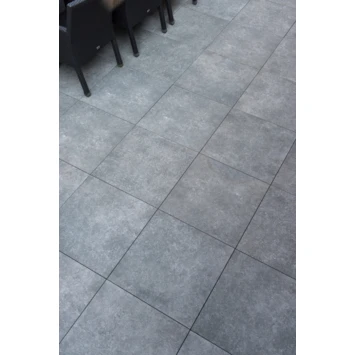 Ceramidrain Belgium Grey 60x60x4 Cm 9 Ceramidrain Belgium Grey 60x60x4 Cm - Afbeelding 7