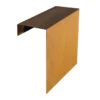 Overzetprofiel Corten Staal Voor Stapelblokken 50x30x12 Cm -Gardena Verkoop 123 1112
