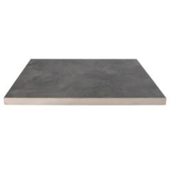 Keramische Terrastegel Kerastrada Leisteen Antraciet 60x60x3cm 8 Keramische Terrastegel Kerastrada Leisteen Antraciet 60x60x3cm -Gardena Verkoop 123 1137