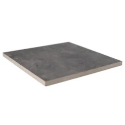 Keramische Terrastegel Kerastrada Leisteen Antraciet 60x60x3cm 9 Keramische Terrastegel Kerastrada Leisteen Antraciet 60x60x3cm -Gardena Verkoop 123 1138