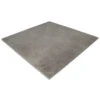 Keramische Terrastegel Bergen Donker Grijs 90x90x2 Cm -Gardena Verkoop 123 1144