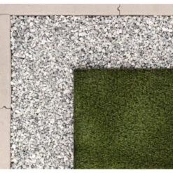 Split Grind Icy Blue Blauw/Grijs 8-16 Mm -Gardena Verkoop 123 1156