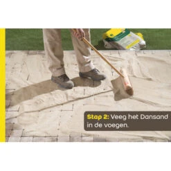 Beamix Dansand Antraciet 20 Kg 12 Beamix Dansand Antraciet 20 Kg -Gardena Verkoop 123 1179