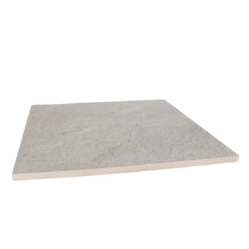 Keramische Terrastegel Kerastrada 60x60x2 Cm Quartzite Grey 9 Keramische Terrastegel Kerastrada 60x60x2 Cm Quartzite Grey - Afbeelding 7