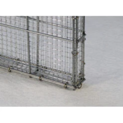 Grindschutting 180x90x4cm -Gardena Verkoop 123 1211