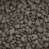 Split Grind Basalt Zwart 8-16 Mm - Mini Bigbag á 500 Kg -Gardena Verkoop 123 1238