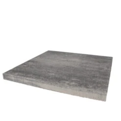 Terrastegel Cali 60x60x4 Cm Grijs Zwart -Gardena Verkoop 123 1247