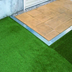 Hydroblob Regenwaterbuffer 34 Liter 120x15x20cm -Gardena Verkoop 123 1252