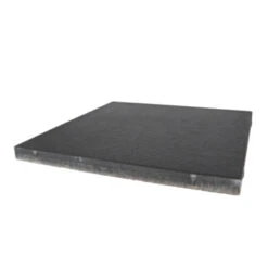 Terrastegel Lima 60x60x4 Cm Antraciet -Gardena Verkoop 123 1256