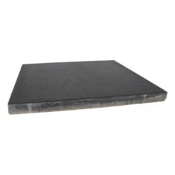 Terrastegel Lima 60x60x4 Cm Antraciet -Gardena Verkoop 123 1258