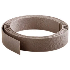 Talen Tools Ecolat Afboording Opgerold 10m X 14cm X 0,7cm Bruin