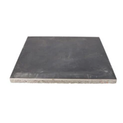 Keramische Terrastegel Kerastrada Cerajoy Onyx Zwart 60x60x3 Cm -Gardena Verkoop 123 1274