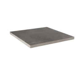 Keramische Terrastegel Kerastrada Antraciet 60x60x3 Cm -Gardena Verkoop 123 1298