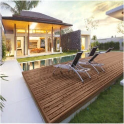 Multydeck Rubberen Vlonder Fundering -Gardena Verkoop 123 1318