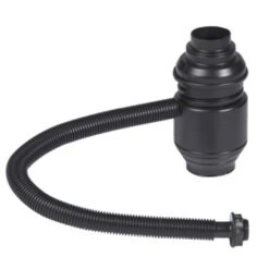 Practo Garden Classic Regenton Groen Kunststof Met Accessoires 120 Liter -Gardena Verkoop 123 132