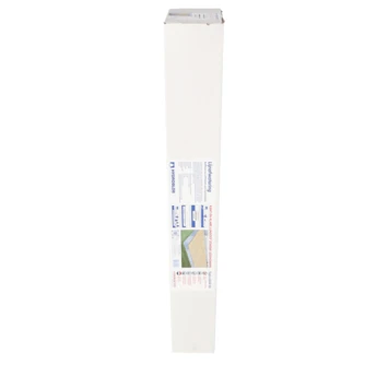 Hydroblob D34 Regenwaterbufferset Met Verzinkt Rooster 120x15x20 Cm 34 L 4 Hydroblob D34 Regenwaterbufferset Met Verzinkt Rooster 120x15x20 Cm 34 L - Afbeelding 2