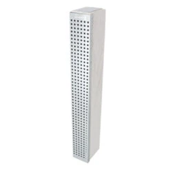 Hydroblob D34 Regenwaterbufferset Met Verzinkt Rooster 120x15x20 Cm 34 L 15 Hydroblob D34 Regenwaterbufferset Met Verzinkt Rooster 120x15x20 Cm 34 L -Gardena Verkoop 123 1326