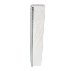 Hydroblob D34 Regenwaterbufferset Met Verzinkt Rooster 120x15x20 Cm 34 L 16 Hydroblob D34 Regenwaterbufferset Met Verzinkt Rooster 120x15x20 Cm 34 L -Gardena Verkoop 123 1327