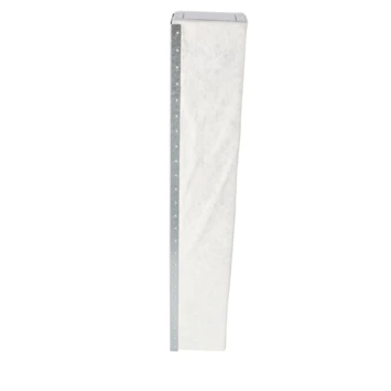 Hydroblob D34 Regenwaterbufferset Met Verzinkt Rooster 120x15x20 Cm 34 L 9 Hydroblob D34 Regenwaterbufferset Met Verzinkt Rooster 120x15x20 Cm 34 L - Afbeelding 7