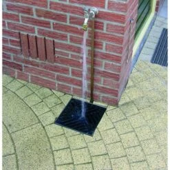 ACO Infiltratieput Voor Terras 26,5x26,5x60 Cm -Gardena Verkoop 123 1335