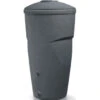 Regenton Wallycan Antraciet 270 Liter -Gardena Verkoop 123 138