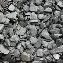 Split Grind Canadian Slate Antraciet 15-30 Mm