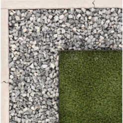 Split Grind Icy Blue Blauw/Grijs 16-25 Mm -Gardena Verkoop 123 1403