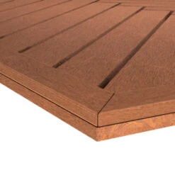 Vlondertegel Visgraat 100x100 Cm -Gardena Verkoop 123 1417