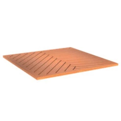 Vlondertegel Visgraat 100x100 Cm -Gardena Verkoop 123 1418