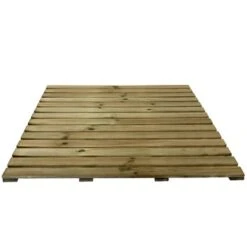 Vlondertegel Reliëf Ca. 100x100 Cm 7 Vlondertegel Reliëf Ca. 100x100 Cm -Gardena Verkoop 123 1444