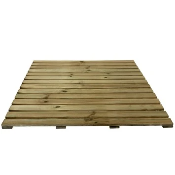 Vlondertegel Reliëf Ca. 100x100 Cm 5 Vlondertegel Reliëf Ca. 100x100 Cm - Afbeelding 3