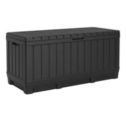 Keter Kentwoord 350L -Gardena Verkoop 123 145
