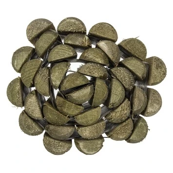 Borderrol Met Uitspoeldoek Ca. 180x20 Cm 5 Borderrol Met Uitspoeldoek Ca. 180x20 Cm - Afbeelding 3