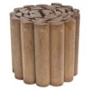 Borderrol Hardhout Ca. 180x20 Cm 1 Borderrol Hardhout Ca. 180x20 Cm -Gardena Verkoop 123 1457