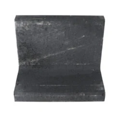 L-element Beton Zwart 50x30x40 Cm -Gardena Verkoop 123 1475