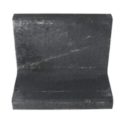 L-element Beton Zwart 50x30x40 Cm -Gardena Verkoop 123 1476